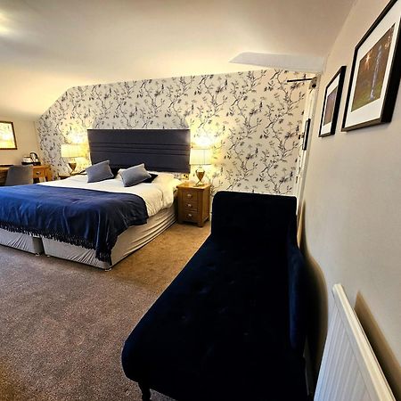 The Upper House Hotel Stoke-on-Trent Exterior photo