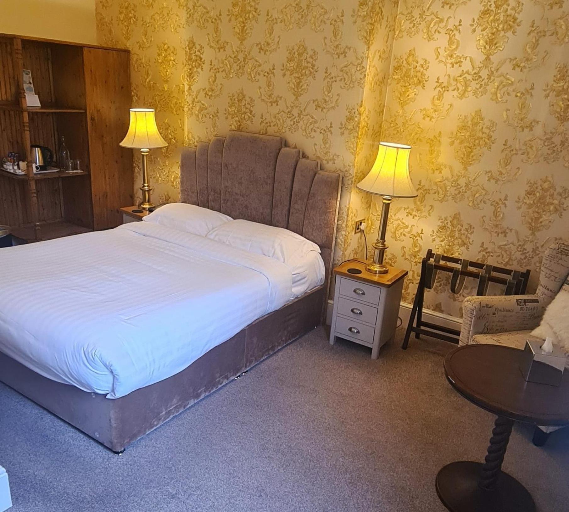 The Upper House Hotel Stoke-on-Trent Exterior photo